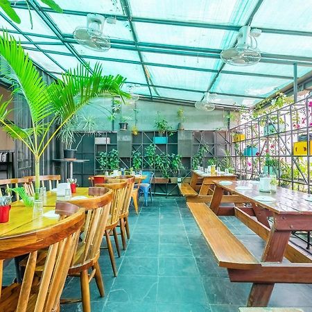 Fabhotel Astra Suites - Hsr Main Road Bangalore Luaran gambar